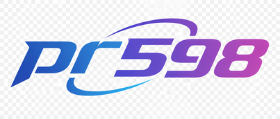 PR598 logo